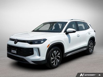 TIGUAN 4MOTION