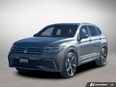 TIGUAN SEL