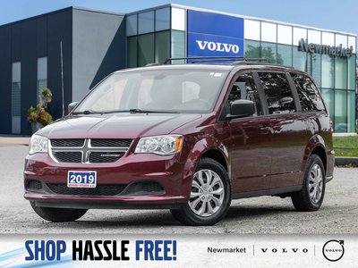 Grand Caravan