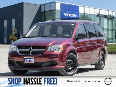 Grand Caravan