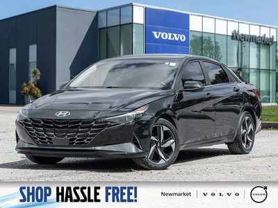 ELANTRA