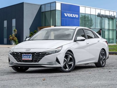 ELANTRA