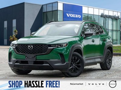 CX-50 Hybrid