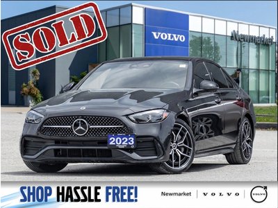 C-Class