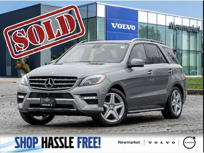 M-Class