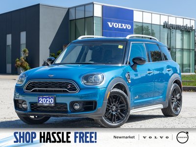 Countryman