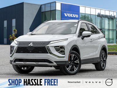 Eclipse Cross