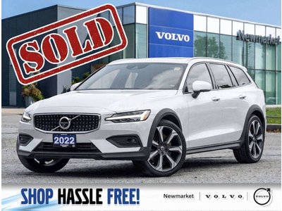 V60 Cross Country