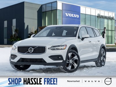 V60 Cross Country