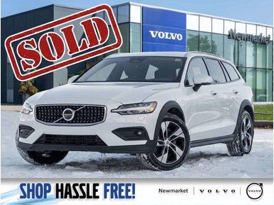 V60 Cross Country