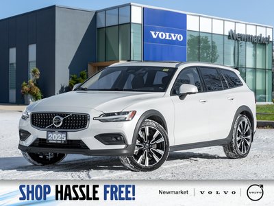 V60 Cross Country