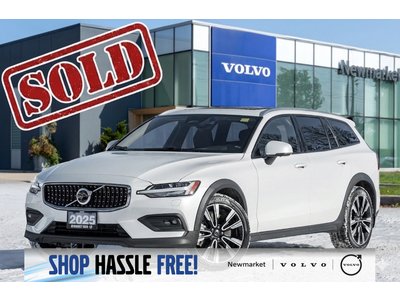V60 Cross Country
