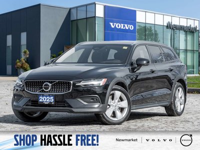 V60 Cross Country