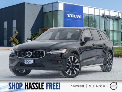 V60 Cross Country