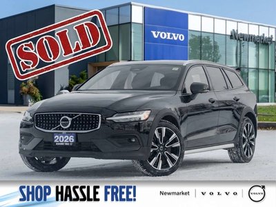 V60 Cross Country