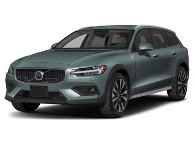V60 Cross Country