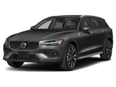 V60 Cross Country