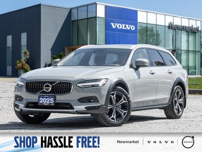 V90 Cross Country