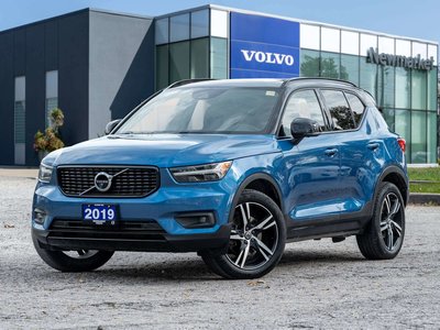 XC40