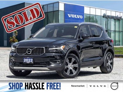 XC40