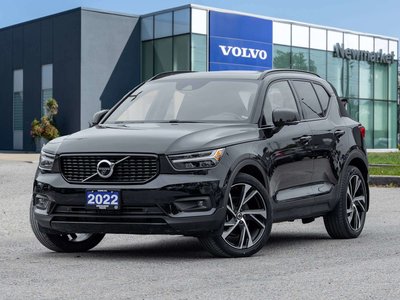 XC40