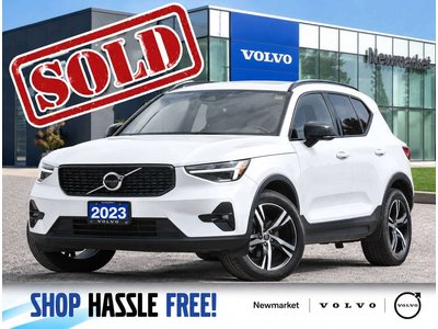 XC40