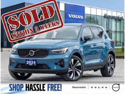 XC40