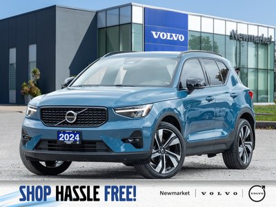 XC40