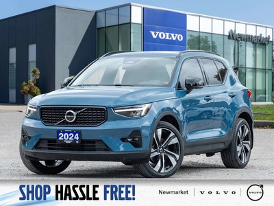 XC40