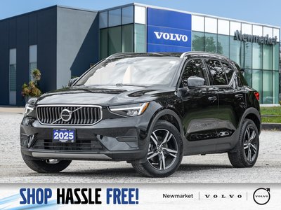 XC40