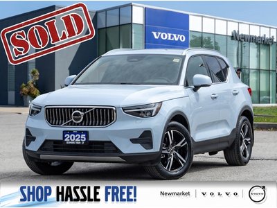 XC40