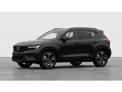 XC40