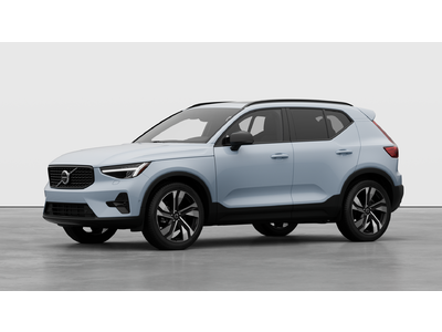 XC40