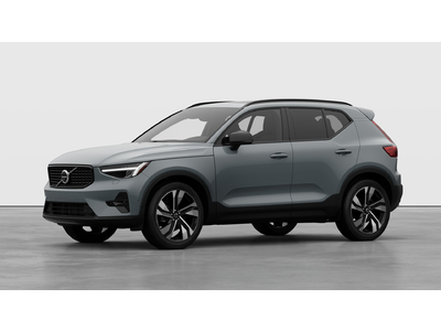 XC40