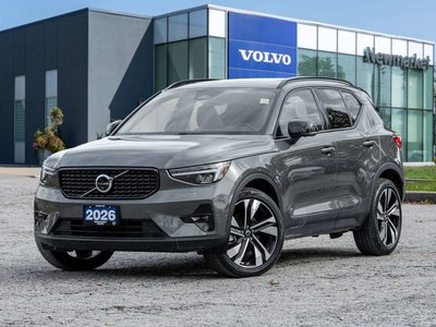 XC40