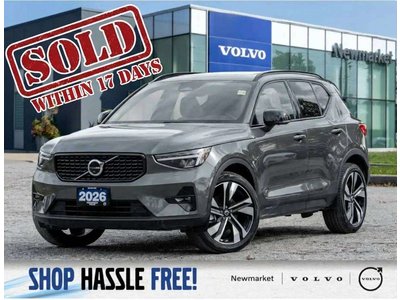 XC40