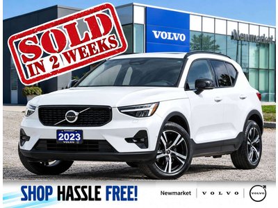 XC40