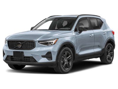 XC40