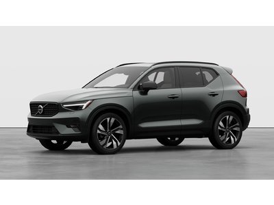 XC40