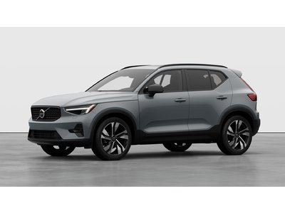 XC40