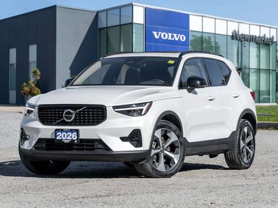 XC40