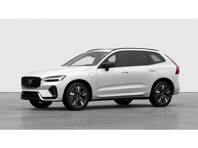 XC60 Plug-In Hybrid