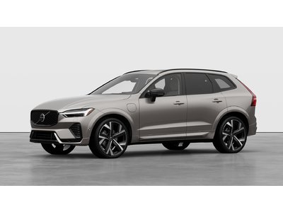 XC60 Plug-In Hybrid