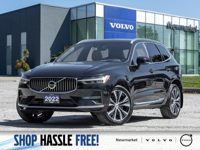 XC60 Recharge