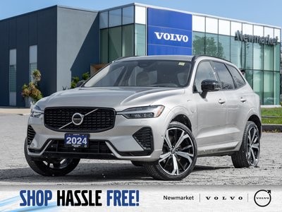 XC60 Recharge