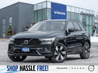 XC60 Recharge