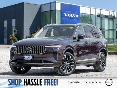 XC90 Plug-In Hybrid