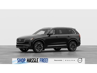 XC90 Plug-In Hybrid