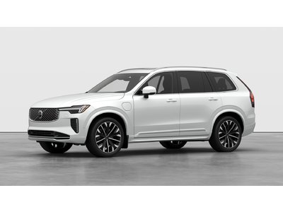 XC90 Plug-In Hybrid
