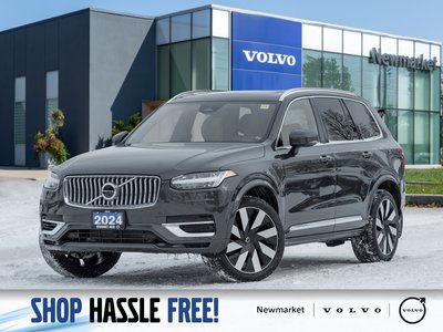 XC90 Recharge